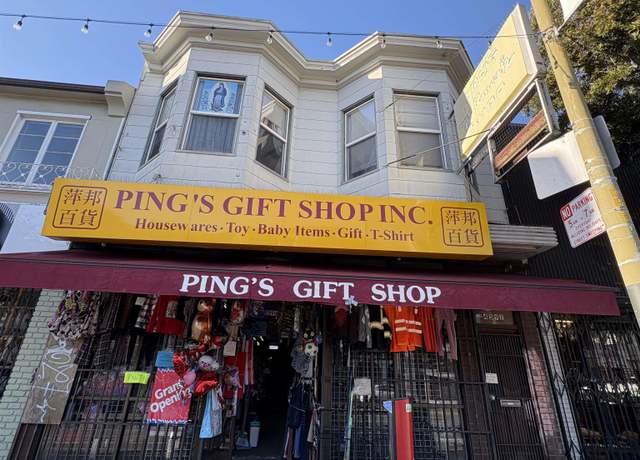 Property at 4592-4594 Mission St, San Francisco, CA 94112, 3 beds, 3 baths