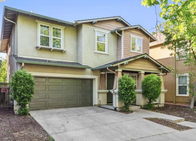 Property at 3905 Hidden Grove Ln, Concord, CA 94519, 3 beds, 2.5 baths