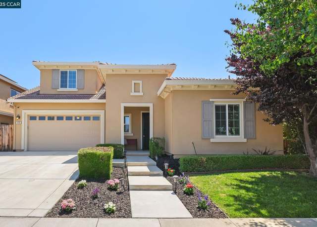Property at 490 Stratford Ct, Brentwood, CA 94513, 4 beds, 3.5 baths