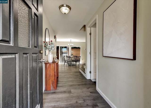 Property at 1000 View Dr, Richmond, CA 94803, 3 beds, 2.5 baths