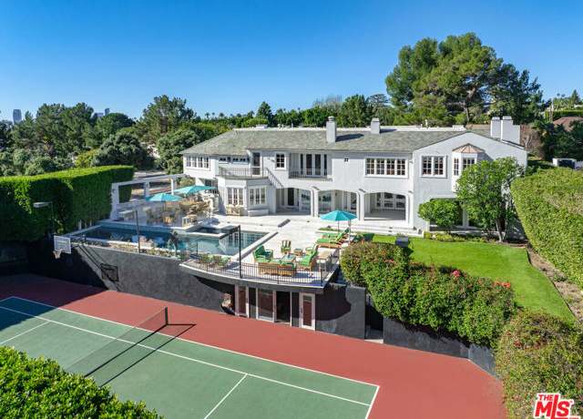 Property at 702 N Sierra Dr, Beverly Hills, CA 90210, 7 beds, 9.5 baths