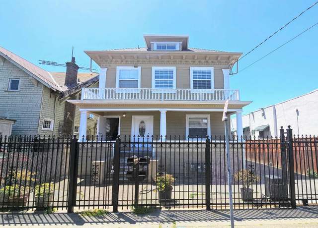 Property at 5117 Foothill Blvd, Oakland, CA 94601, 7 beds, 5 baths
