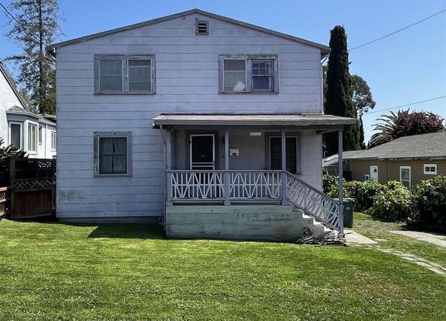 Property at 3500 66th Ave, Oakland, CA 94605, 5 beds, 2 baths
