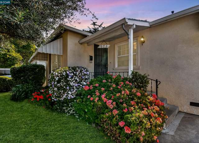 Property at 973 Paradise Blvd, Hayward, CA 94541, 2 beds, 1 bath