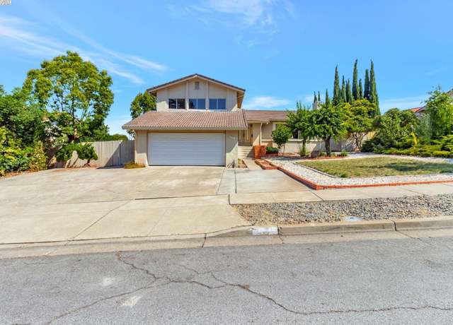 Property at 1771 Via Sombrio, Fremont, CA 94539, 4 beds, 3 baths