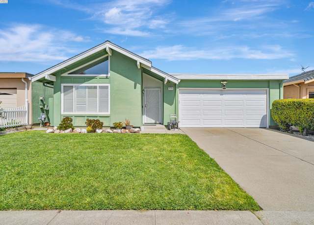 Property at 36784 Port Tidewood St, Newark, CA 94560, 4 beds, 2 baths