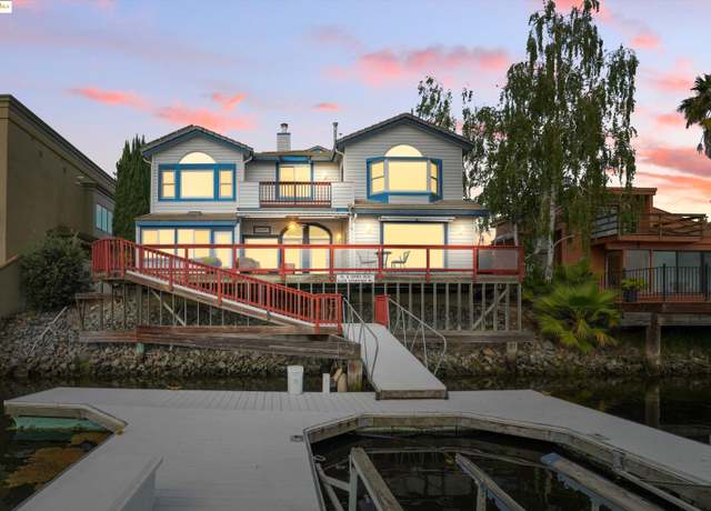 Property at 5578 Starfish Pl, Discovery Bay, CA 94505, 3 beds, 3.5 baths