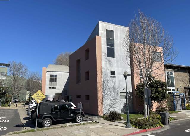 Property at 6450 Doyle St, Emeryville, CA 94606