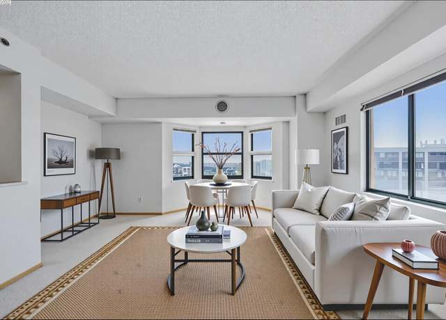 Property at 988 Franklin St #1311, Oakland, CA 94607, 2 beds, 2 baths