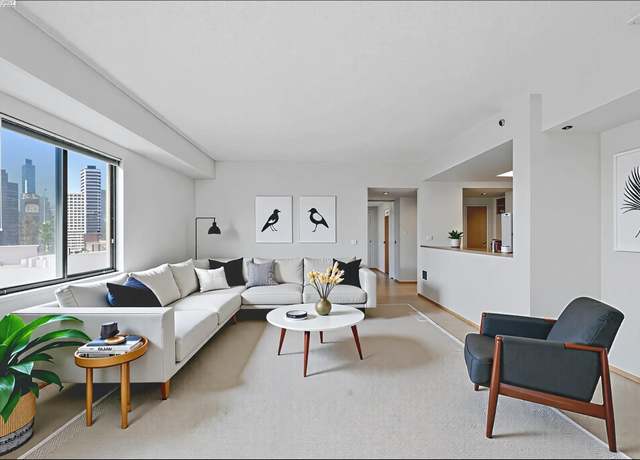Property at 988 Franklin St #1311, Oakland, CA 94607, 2 beds, 2 baths