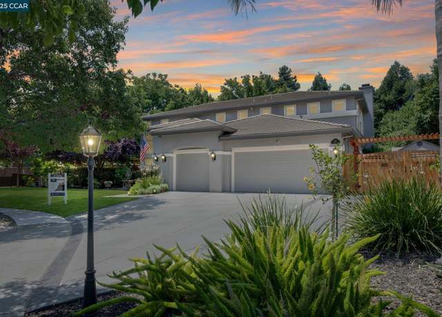 Property at 843 Vernazze Ct, Brentwood, CA 94513, 5 beds, 3 baths
