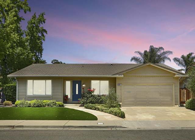 Property at 4697 Canary Dr, Pleasanton, CA 94566, 4 beds, 2 baths