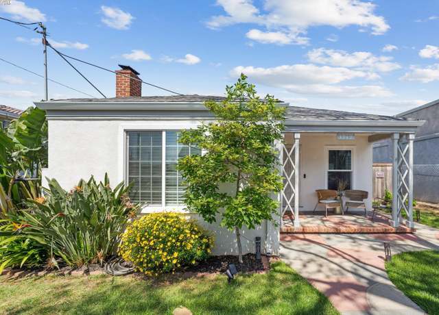 Property at 3919 Smith St, Union City, CA 94587, 3 beds, 1 bath