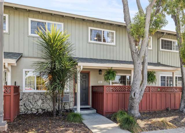 Property at 700 Fargo Ave #2, San Leandro, CA 94579, 3 beds, 2.5 baths