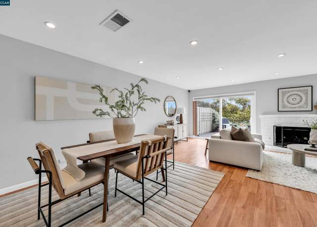 Property at 31 Turtle Creek St, Oakland, CA 94605, 3 beds, 2.5 baths