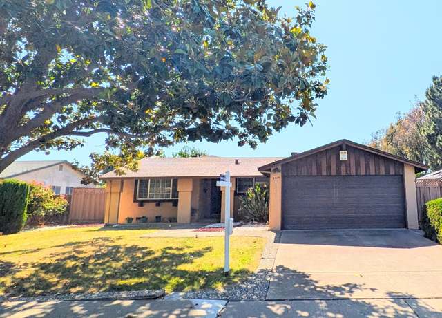 Property at 2409 Cherrywood Dr, Union City, CA 94587, 3 beds, 2 baths