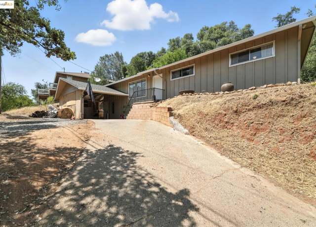 Property at 630 E Bald Mtn, Sonora, CA 95370, 3 beds, 2 baths