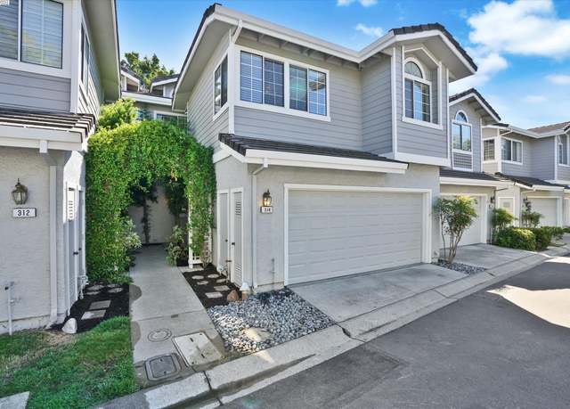 Property at 314 W Meadows Ln, Danville, CA 94506, 4 beds, 2.5 baths