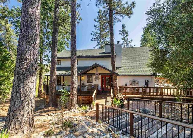 Property at 20265 Pleasantview, Groveland, CA 95321, 4 beds, 3 baths