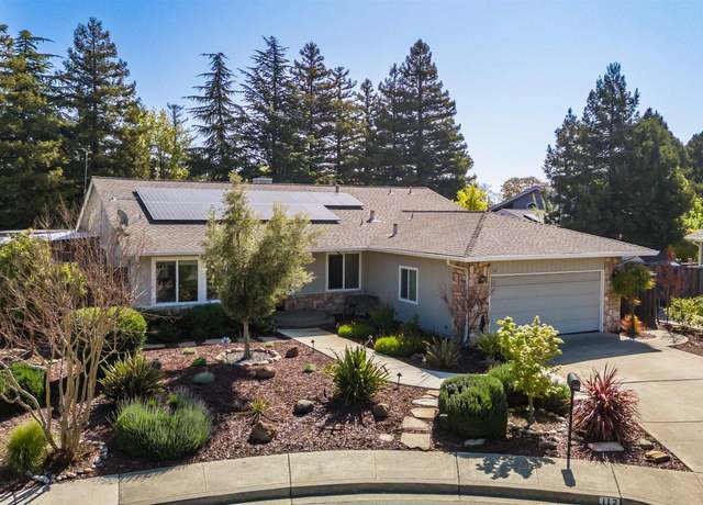 Property at 112 Cobblestone Ln, San Ramon, CA 94583, 4 beds, 2 baths