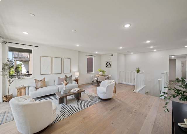 Property at 45099 Impress Cmn #1008, Fremont, CA 94538, 3 beds, 3 baths