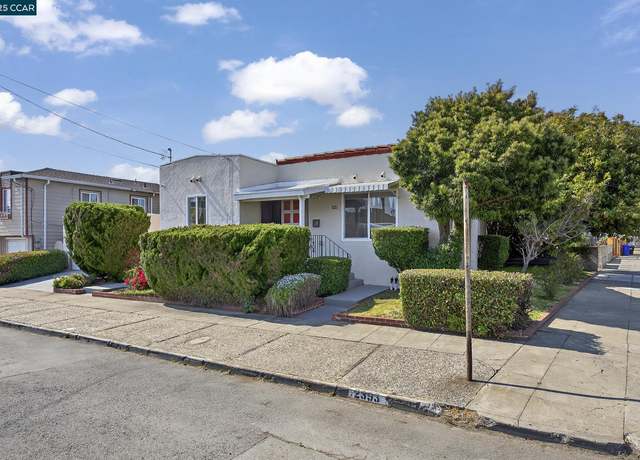 Property at 2393 Brooks Ave, Richmond, CA 94804, 2 beds, 1 bath