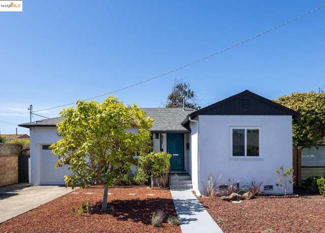 Property at 821 32nd St, Richmond, CA 94804, 3 beds, 2 baths