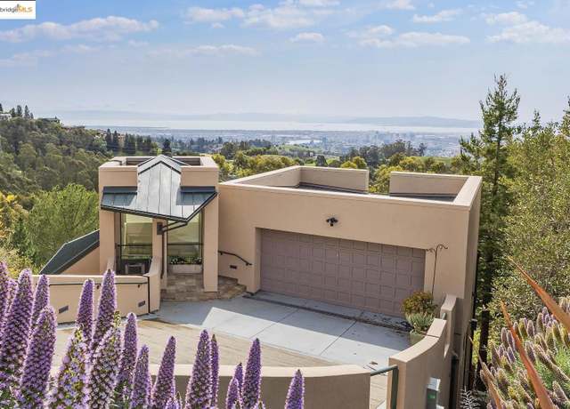 Property at 5959 Skyline Blvd, Oakland, CA 94611, 2 beds, 2.5 baths