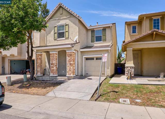 Property at 110 Summer Stroll Cir, Sacramento, CA 95823, 3 beds, 2.5 baths