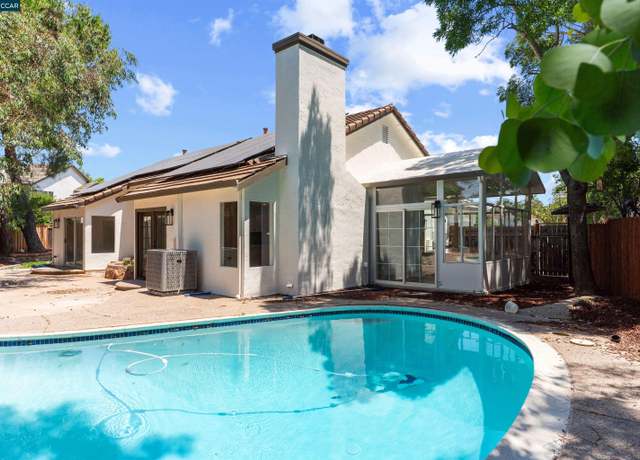 Property at 4704 Parkland Ct, Antioch, CA 94531, 3 beds, 2 baths