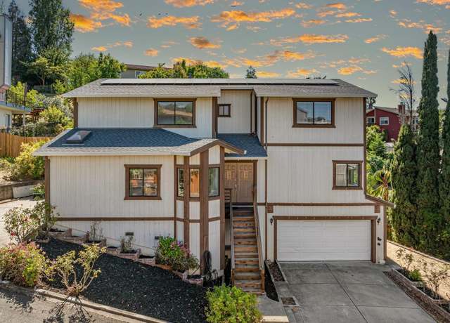 Property at 151 Kathy Ellen Ct, Vallejo, CA 94591, 5 beds, 3 baths