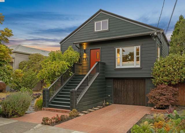 Property at 465 Taylor Ave, Alameda, CA 94501, 4 beds, 2 baths