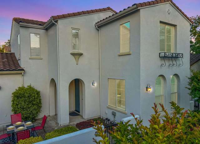Property at 3312 Amaryllis Cir, San Ramon, CA 94582, 3 beds, 2.5 baths