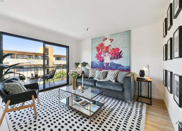 Property at 771 Kingston Ave #305, Oakland, CA 94611, 1 bed, 1 bath