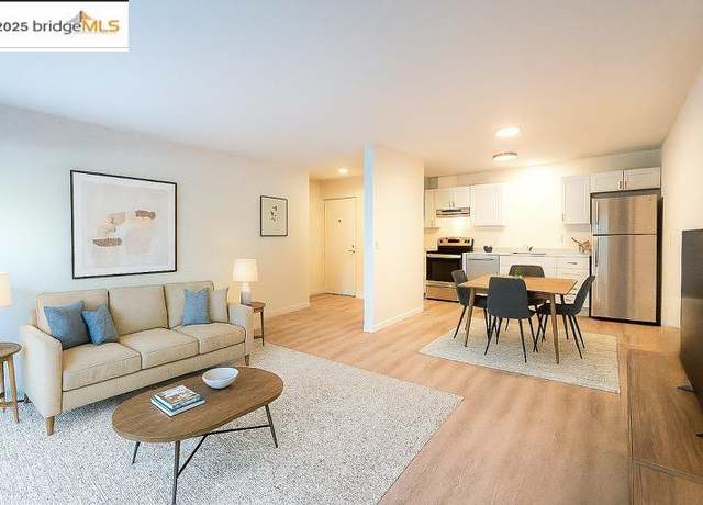 Property at 425 Orange St #112, Oakland, CA 94610, 1 bed, 1 bath