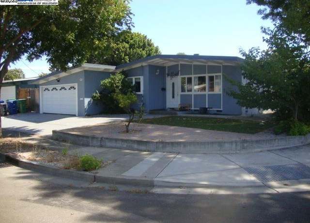 Property at 24282 Willimet Way, Hayward, CA 94544, 3 beds, 2 baths