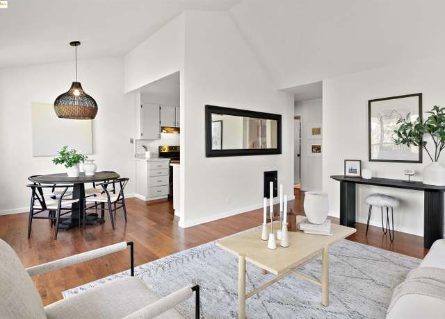 Property at 525 Mandana Blvd #301, Oakland, CA 94610, 1 bed, 1 bath