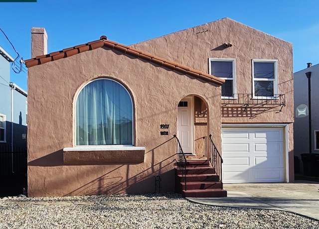 Property at 1907 109th Ave, Oakland, CA 94603, 2 beds, 1 bath