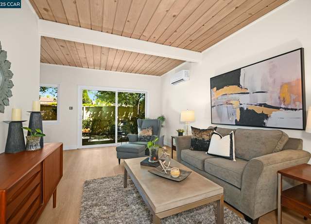 Property at 2180 Geary Rd #2, Pleasant Hill, CA 94523, 1 bed, 1 bath