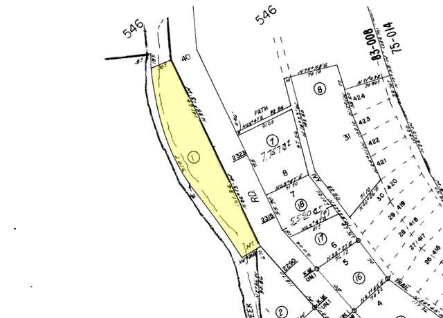Property at 11 Kilkare Rd, Sunol, CA 94586