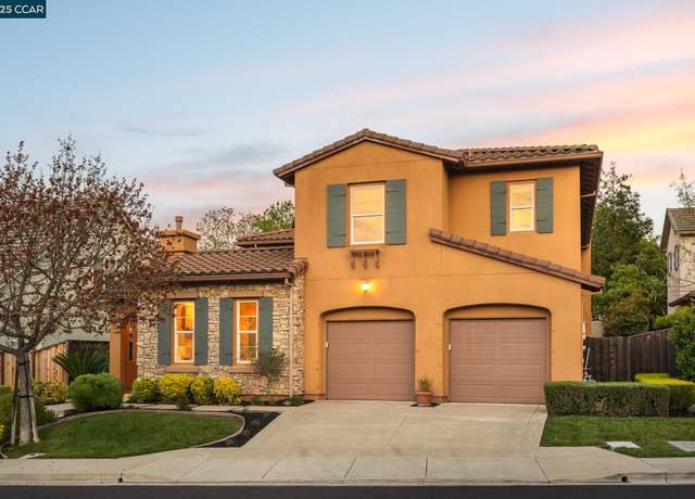 Property at 809 Tolley Ct, San Ramon, CA 94582, 5 beds, 4 baths