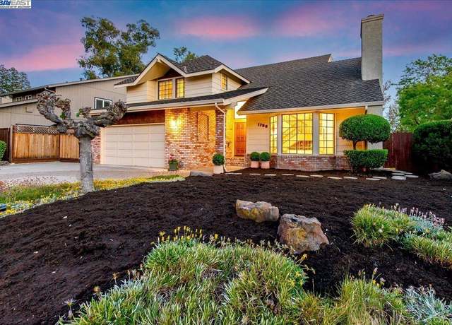 Property at 1769 Old Tower Rd, Livermore, CA 94550, 4 beds, 3 baths