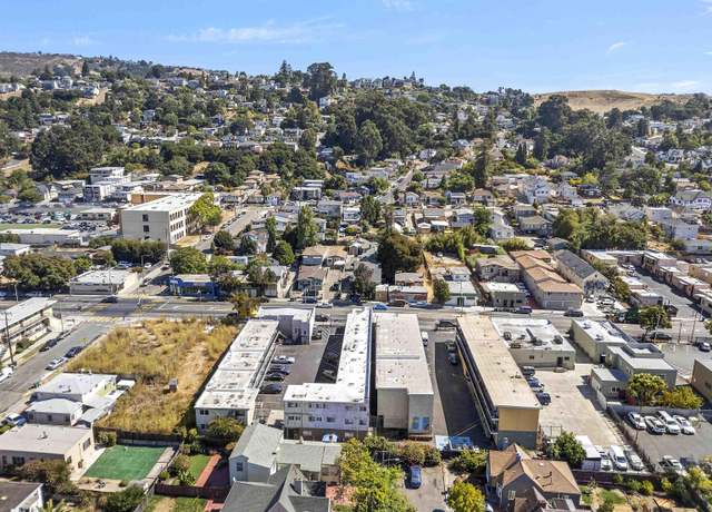 Property at 7975 Macarthur Blvd, Oakland, CA 94605