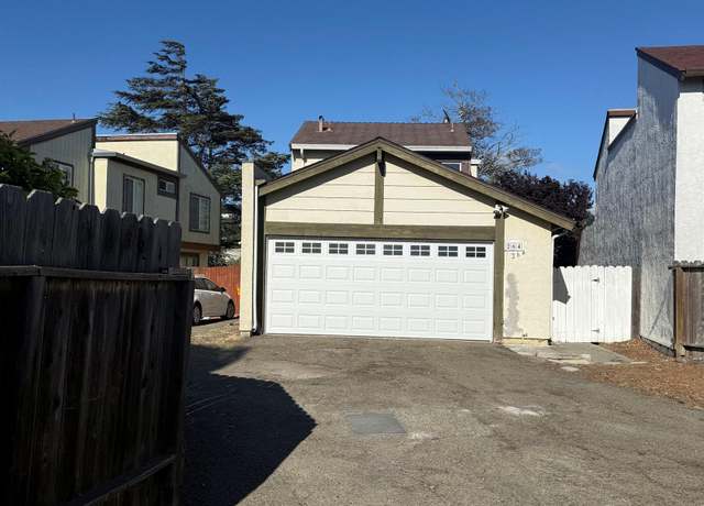 Property at 264 S 47th, Richmond, CA 94804, 3 beds, 2 baths
