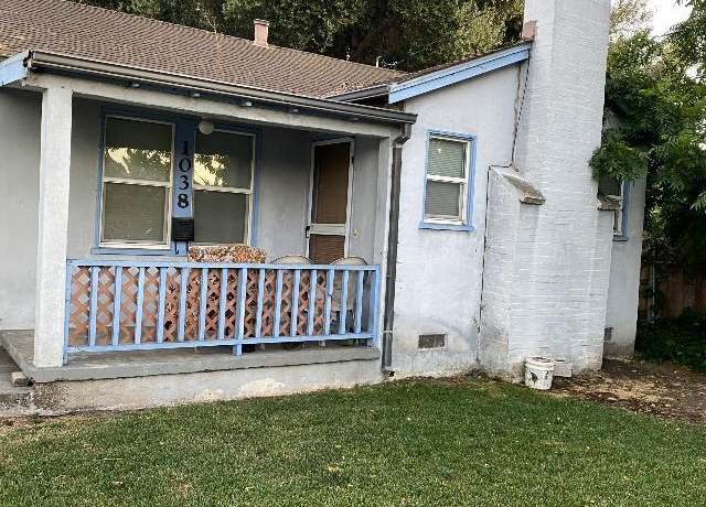 Property at 1038 Runnymede, East Palo Alto, CA 94303, 3 beds, 1 bath