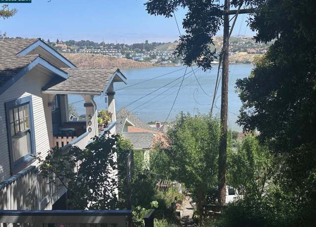 Property at 500 Alhambra St, Crockett, CA 94525, 3 beds, 2 baths