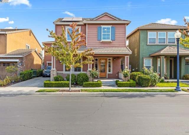 Property at 9216 Hallmark Pl, Vallejo, CA 94591, 5 beds, 5 baths