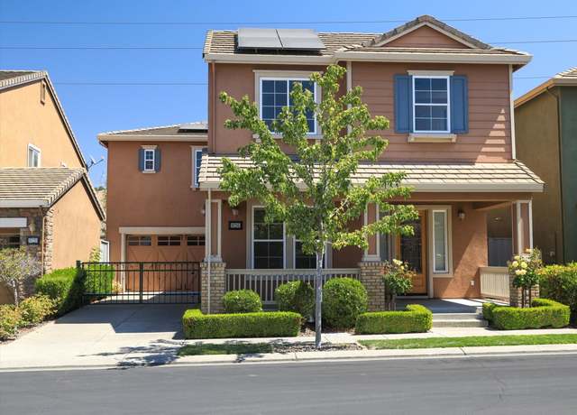 Property at 9216 Hallmark Pl, Vallejo, CA 94591, 5 beds, 5 baths