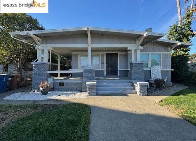Property at 711 W 4th St, Antioch, CA 94509, 3 beds, 2 baths