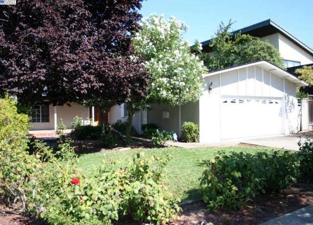 Property at 842 S Blaney Ave, Cupertino, CA 95014, 3 beds, 2 baths